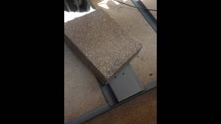 Bad directv install