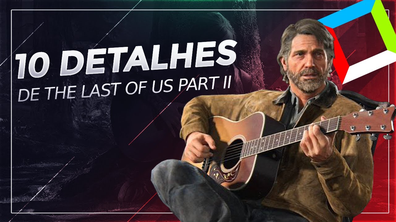 The Last of Us Part I quebraria com mecânicas de TLOU 2