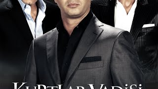 Kurtlar Vadisi Pusu 125 Canlı Yayın