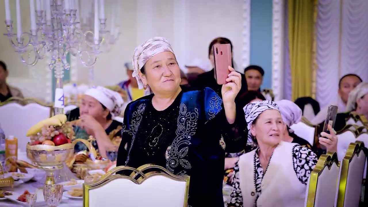 NURASIL  SUNNET TOY GRANT HALL 08.10.2024