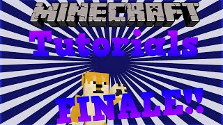 Bye Bye Tutoring // MC Tutorials // FINALE