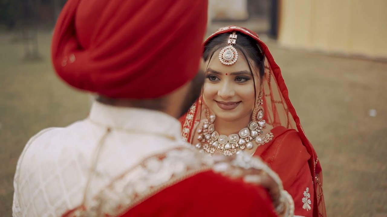 best wedding video || Raman and Manmeet || 2026 best wedding || best wedding seens || highlight ||