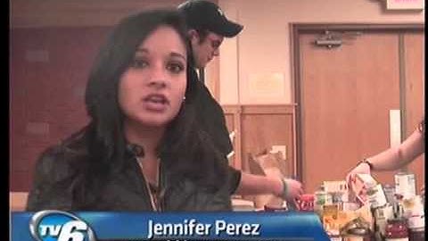 Brothers help brothers