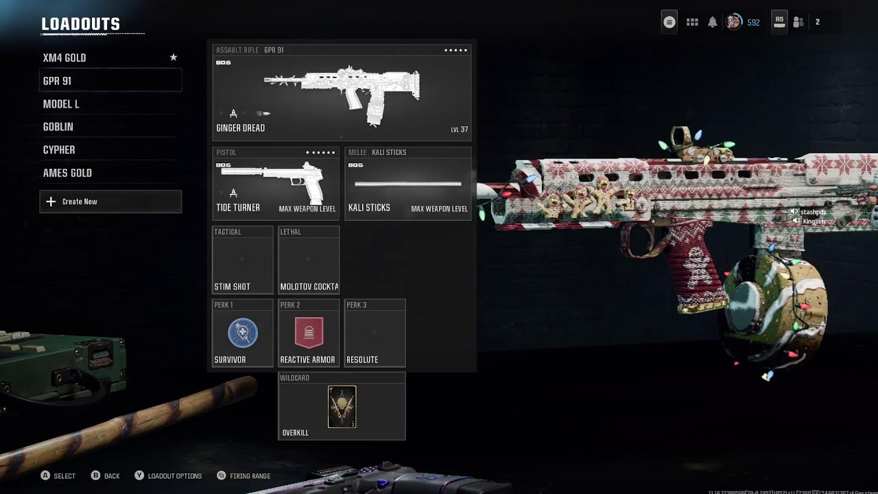 WARZONE - KINGS RANSOM - 3 KILLS WITHOUT DYING 5 TIMES - AR'S