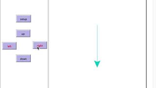 Celebrity NetLogo Drawing Program WalkThrough Wealth