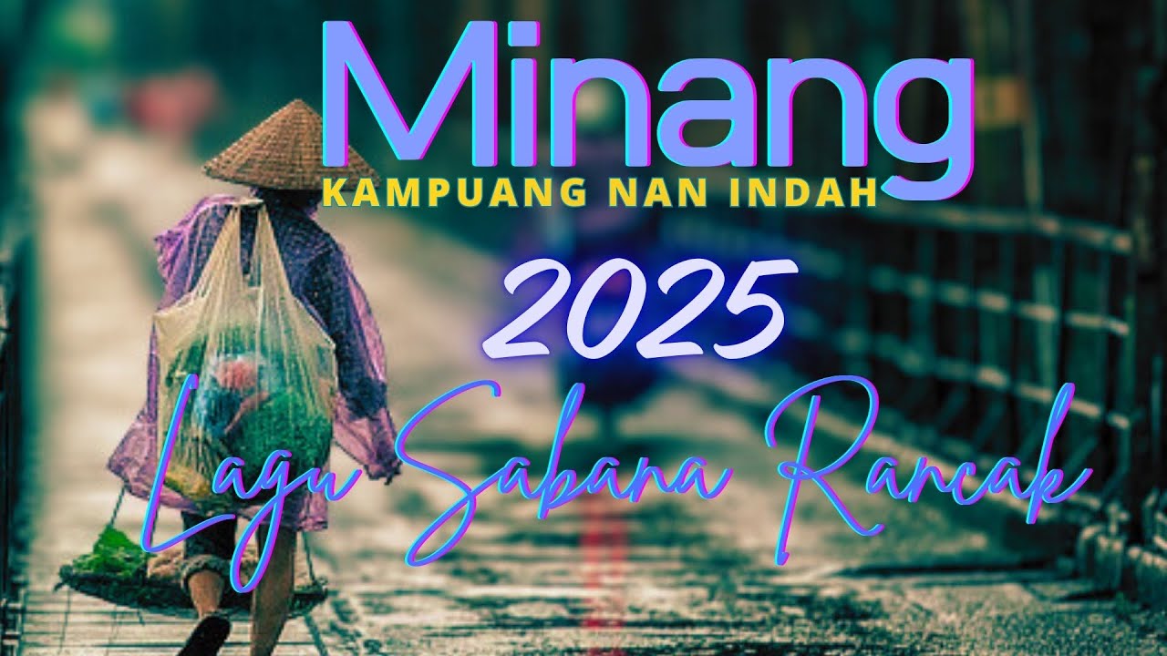 MINANG KAMPUANG NAN INDAH#fyp #fypシ #fypシ゚viral
