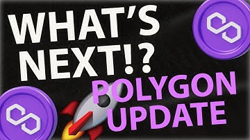 #POLYGON WHAT’S NEXT!? | TECHNICAL TARGETS | POLYGON PRICE PREDICTION | #MATIC TECHNICAL