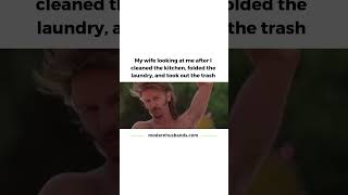 🤣 That Look From Your Wife #shorts