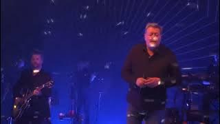 Elbow, 'Mirrorball' (Montréal, Oct 2025)