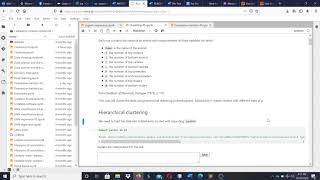 Self Explanation does not save without running code cell.