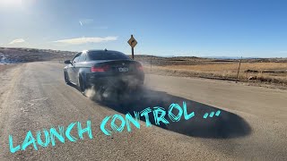 LAUNCH CONTROL!! (How To) - E92 BMW M3