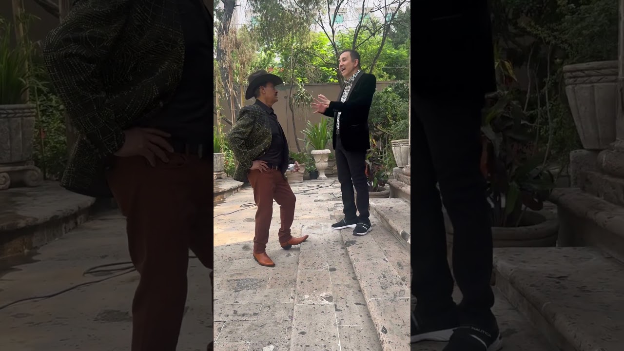 ¿Ya has escuchado Pienso en Ti con Ladron? 🎶🎤