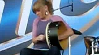 Athas On The Miller Stage At Milwaukee Irish Fest 2008 - Set 2