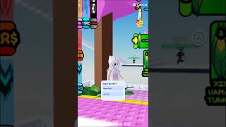 klik pilih #roblox