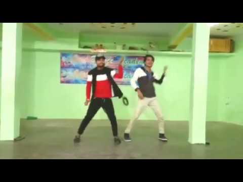 Dance on masti   song Laad Piya ke RaGhaV RC and Kunal gautam