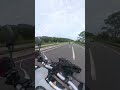 MT09 NA PISTA