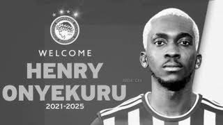 Henry Onyekuru Sad Edi̇t