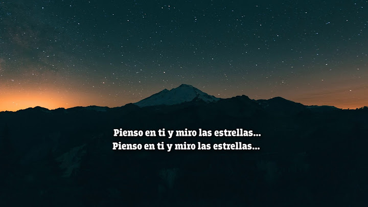 Pa' mi hermano