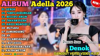 Download lagu DENOK - TANPO HUBUNGAN - DIFARINA INDRA ADELLA - PUSAKA KOPLO DANGDUT FULL ALBUM TERBARU 2026