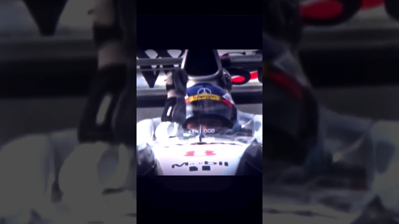 The Flying Finn 🤩✈️ 🇫🇮