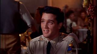 Elvis Presley - Tonight Is So Right for Love (1960) Complete Original movie scene  HD