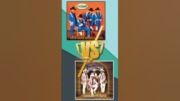 Thumbnail of La Chona   Los Tucanes De Tijuana