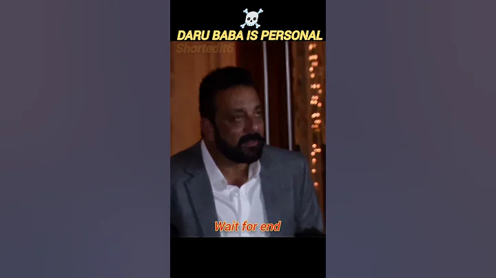 Sanju baba मूंछ कैसी 🥵🥶📈#shorts #sanjaydutt #bollywood #ytshorts