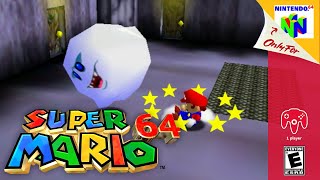 Lets Bust Some Ghosts - Part 34