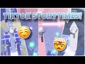 Tiktok storytimes  tower of easy not so easy  obby playing  peachyprincess