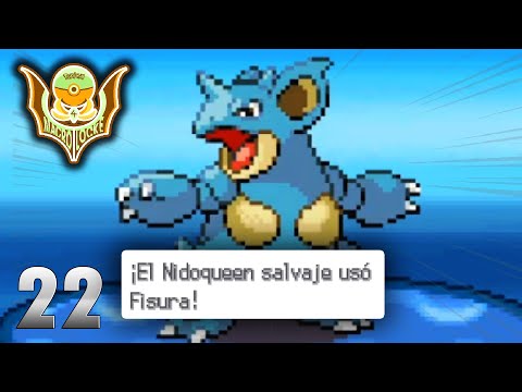 ¡FISURA! (Nada más que añadir) || EP22 || Pokémon Macrolocke 4 - [Piru]