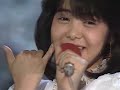 アプリコット・キッス 芳本美代子 Miyoko Yoshimoto
