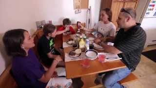 Real Story: Stephanie & David