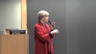 Joan A. Scott - Non-invasive prenatal genetic testing (NIPT) Wealth