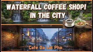 Waterfall Coffee Shop In The City! Cafe Da Lat Pho HCMC
https://jasonmichaelphillips.com/contact http://instagram.com/jasonmichaelphillips http://facebook.com/jasonmichaelphillips
https://www.tiktok.com/@jasonmichaelphillips
https://www.twitch.tv/jasonmichaelphillips Join channel to support my videos! Thanks!
https://www.youtube.com/channel/UCgR5VYHYy-u_HIiimcYQOMA/join Catch more videos on my 2nd channel HTTP://www.youtube.com/@SomeMoreJason
I book all my hotels through Agoda. Use my affiliate link to support the channel. https://agoda.tpo.mx/1yGXxj64
Credit Card Referrals Earn 4 free nights with the IHG One Rewards Premier credit card. Earn 80,000 bonus points with IHG One Rewards Traveler credit card. Earn 140,000 bonus points with the IHG One Rewards Premier Business credit card. I can be awarded if you apply here and are approved for the card.
https://www.referyourchasecard.com/210f/SBN359KDUJ
Choose any United MileagePlus® credit card that is right for you. I can be rewarded too if you apply here and are approved for the card. Learn more.
https://www.referyourchasecard.com/215Y/S2OV80CKDV Waterfall Coffee Shop In The City! Cafe Da Lat Pho HCMC
