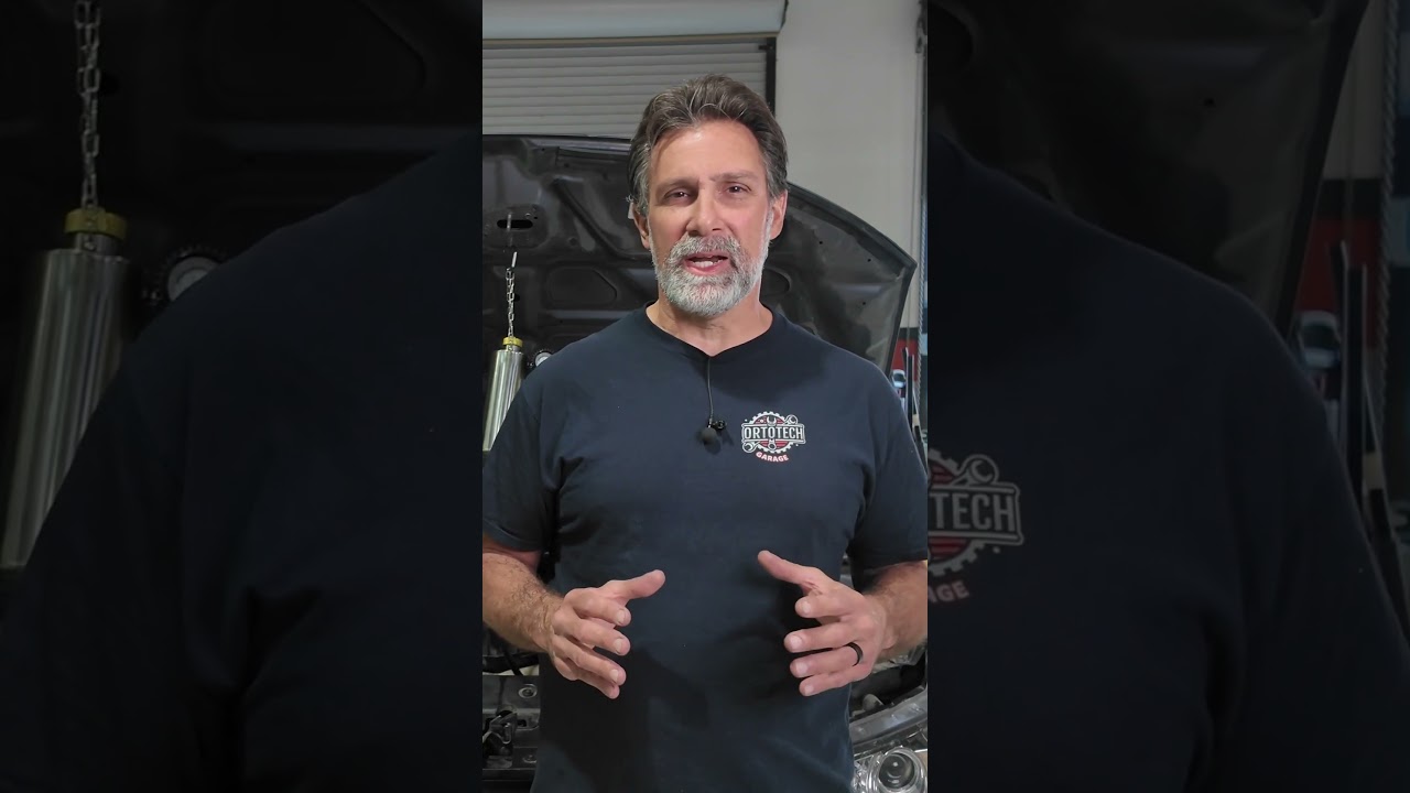 Очистка воздухозаборника: скрытое решение проблемы нестабильной работы двигателя на холостом ходу.