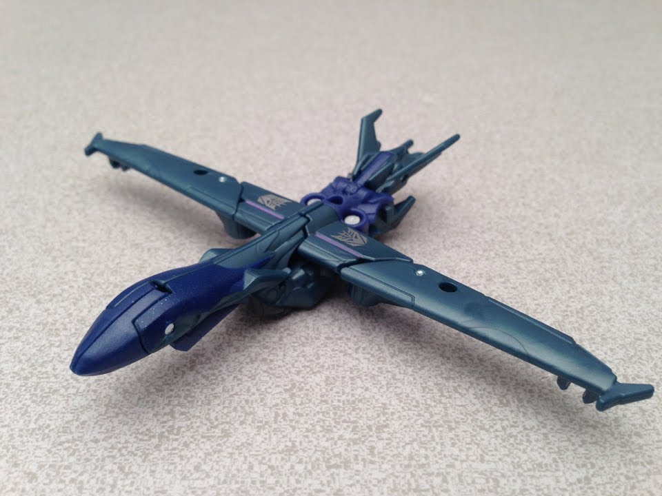 Transformers Prime Beast Hunters Legion Wave 2 Soundwave