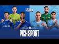 Everton Vs Manchester City ኤቨርተን ከ ማንችስተር ሲቲ የቀጥታ ስርጭት በአራዳ ኤፍ ኤም 95 1 ከ PITCH SPORT ጋር 