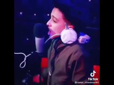 سامر المدني بيسجل اغنيه أي كتكوته