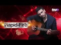 Arjun Kanungo's Rapid Fire: Candid Secrets & Fun Moments 🎤