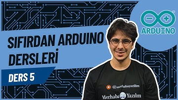 C++ While DÖNGÜSÜ | Cpp While LOOP | Arduino EĞİTİMLERİ