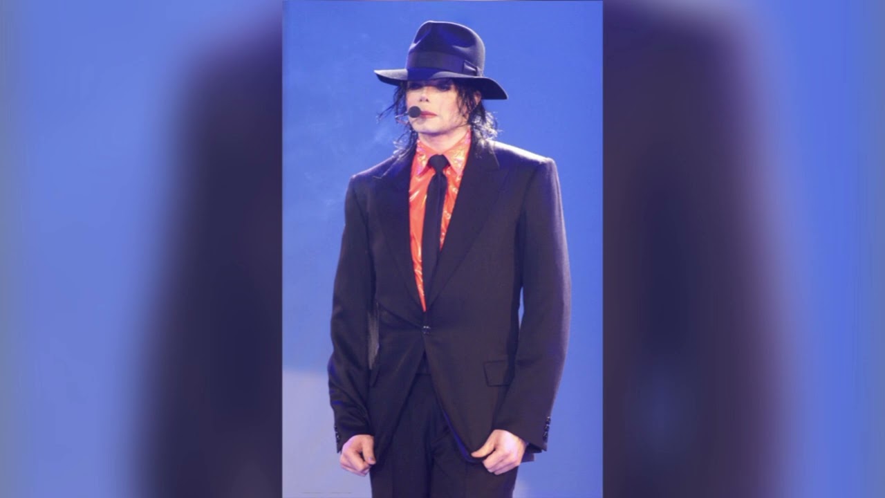 [A.I] Michael Jackson - Still Love You 