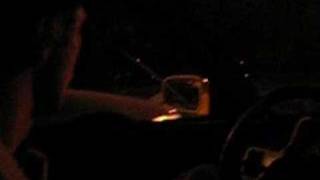 Street Racing Turbo integra Vs. Turbo Eclipse