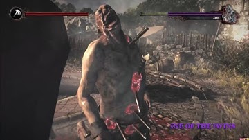 The Evil Within: The Executioner - Part 2 (No Commentary)