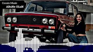 Azeri Bass - (Gitme Kal Ne Olur) Tik Tokda Çoxunun Axtardığı Mahni Xeyallara Aparir