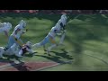 a 55 yard TD... on a tush push?