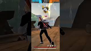 CS rank 7 headshot 🔥 heavy game play 😎#freefire #trending #csrankd