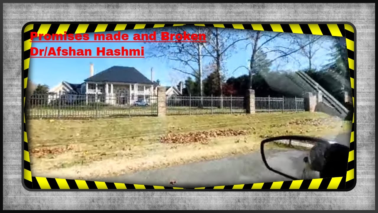 I saw this house in my dream-Somethings Promised to me_Part3