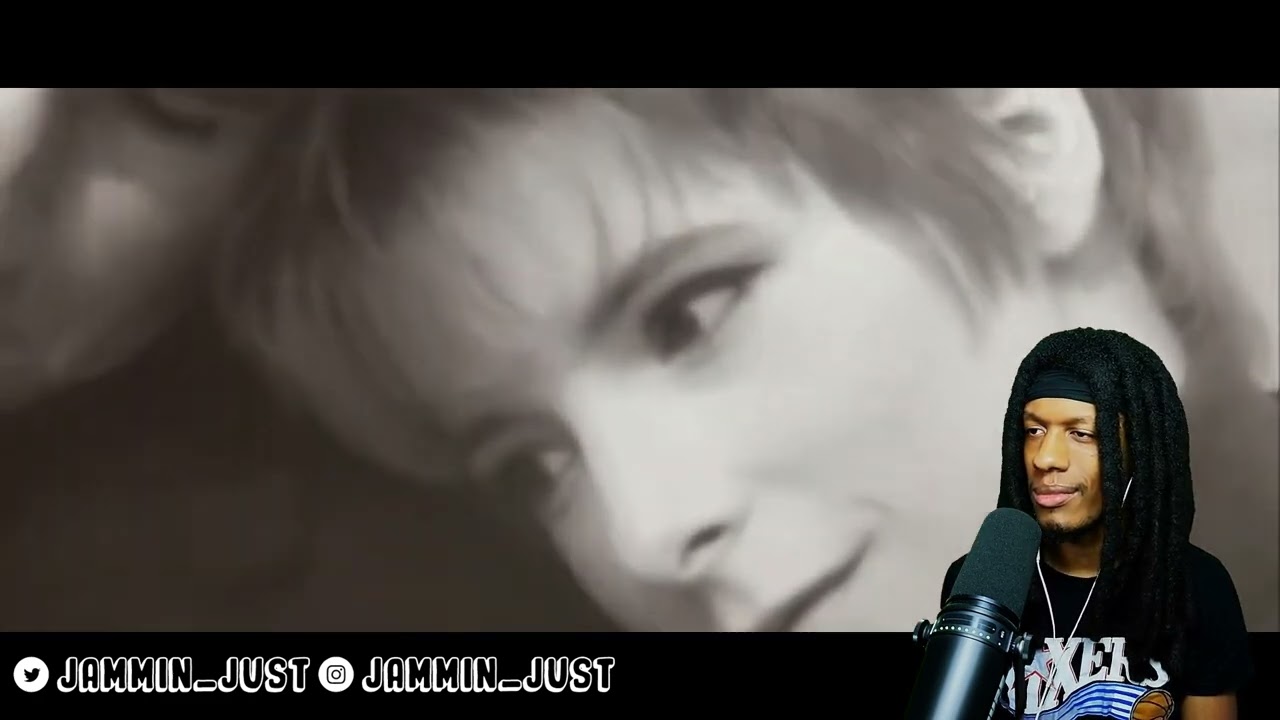 FIRST TIME HEARING Mylène Farmer & Jean-Louis Murat - Regrets REACTION