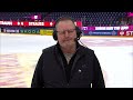 Postgame Interviews: Färjestad Karlstad vs. Storhamar Hamar