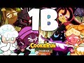 CROB 1 BILLION BREAKOUT 2 Cookie Run Ovenbreak